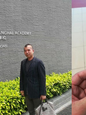 香港沪江维多利亚学校“家长日”精彩回顾